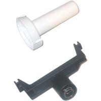 Spannbügel inkl. Verlängerung für Jura X7 / X9